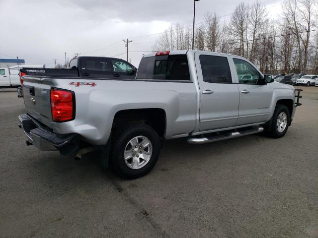 Photo 3 from auction – 2017 CHEVROLET SILVERADO with VIN 1GCUKREC9HF216473