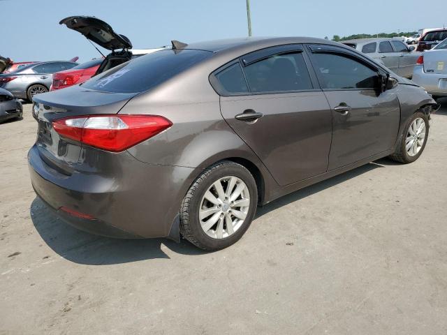 Photo 3 from auction – 2014 KIA FORTE LX with VIN KNAFX4A67E5135399