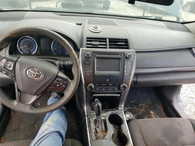 Photo 8 from auction – 2017 TOYOTA CAMRY LE with VIN 4T1BF1FK7HU441002