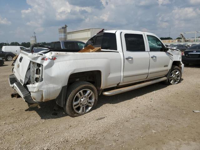 Photo 3 from auction – 2017 CHEVROLET SILVERADO with VIN 1GC1KXEY7HF186148