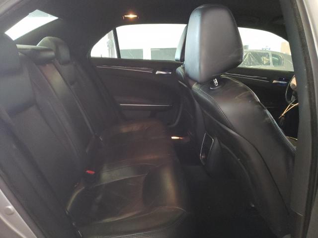 Photo 10 from auction – 2011 CHRYSLER 300 LIMITE with VIN 2C3CA5CG7BH546474