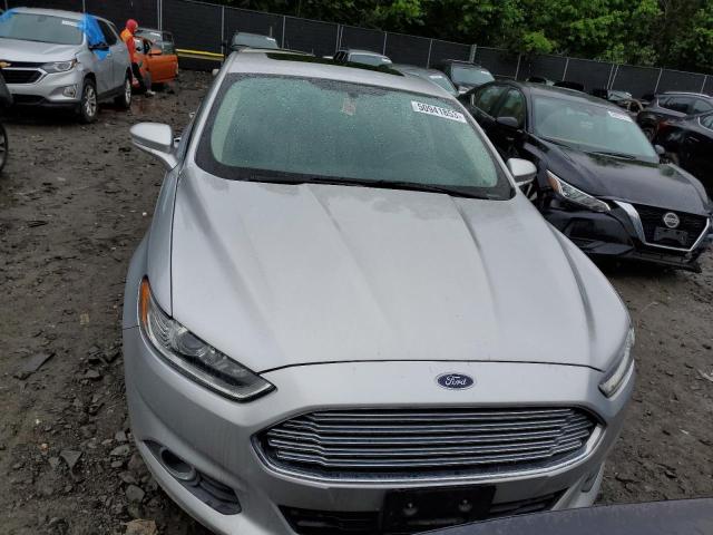 Photo 5 from auction – 2014 FORD FUSION SE with VIN 3FA6P0PU8ER397730