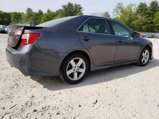 Photo 3 from auction – 2013 TOYOTA CAMRY L with VIN 4T1BF1FK5DU691753