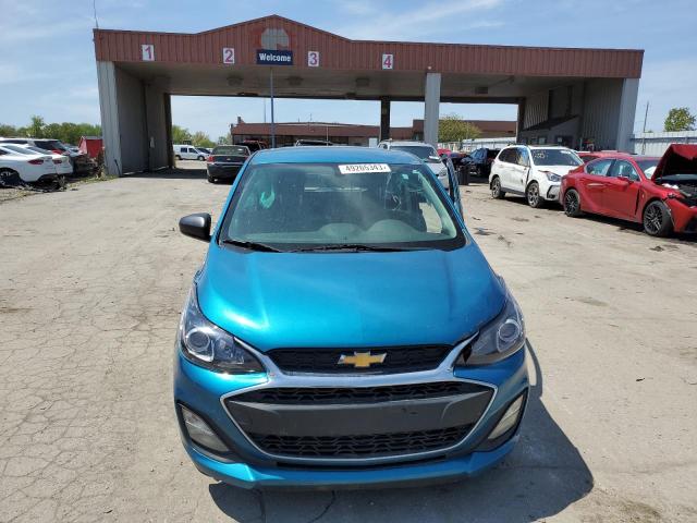 Photo 5 from auction – 2019 CHEVROLET SPARK LS with VIN KL8CB6SA6KC738525