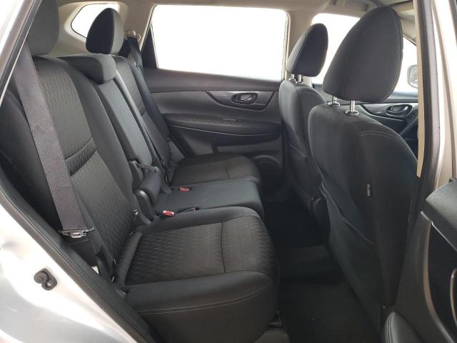 Photo 11 from auction – 2020 NISSAN ROGUE S with VIN KNMAT2MT6LP538404