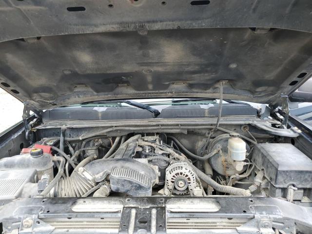 Photo 11 from auction – 2011 CHEVROLET SILVERADO with VIN 3GCPKSE33BG105105