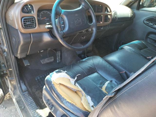 Photo 8 from auction – 2001 DODGE RAM 1500 with VIN 1B7HF13Z21J233682