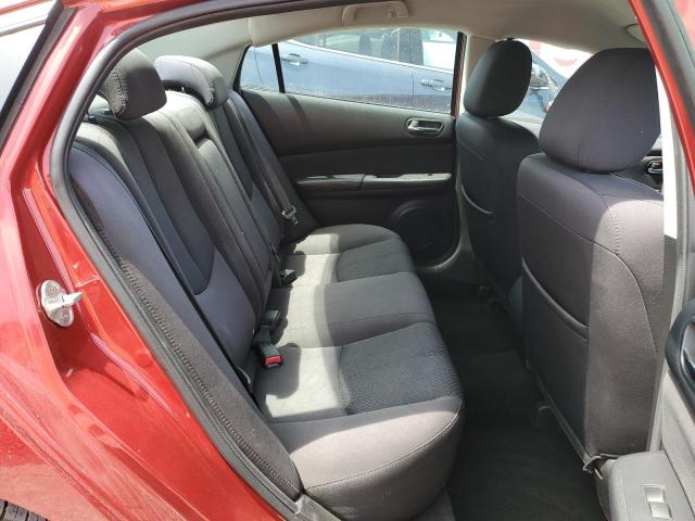 Photo 10 from auction – 2012 MAZDA 6 I with VIN 1YVHZ8DH3C5M23518