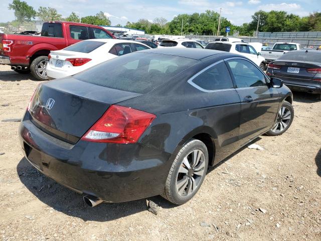 Photo 3 from auction – 2011 HONDA ACCORD LX- with VIN 1HGCS1A33BA015659
