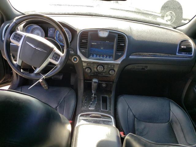 Photo 8 from auction – 2012 CHRYSLER 300C with VIN 2C3CCAET9CH263606
