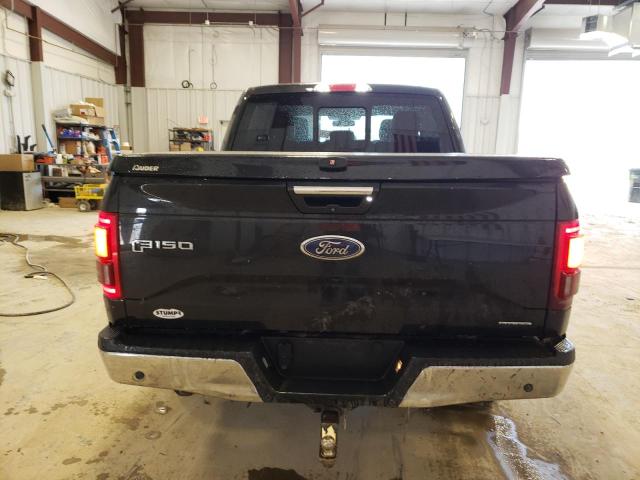 Photo 6 from auction – 2015 FORD F150 SUPER with VIN 1FTEW1EF8FKE63900