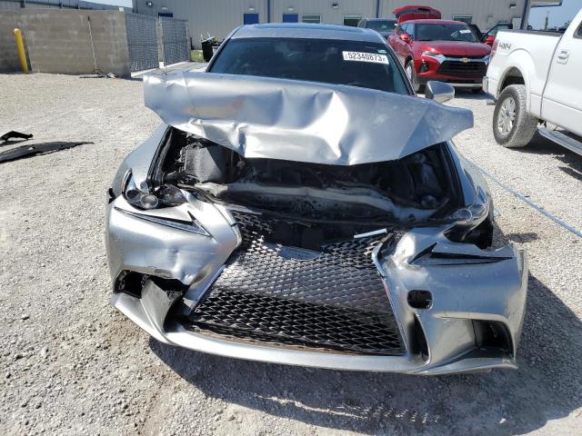 Photo 5 from auction – 2015 LEXUS IS 250 with VIN JTHCF1D26F5026089