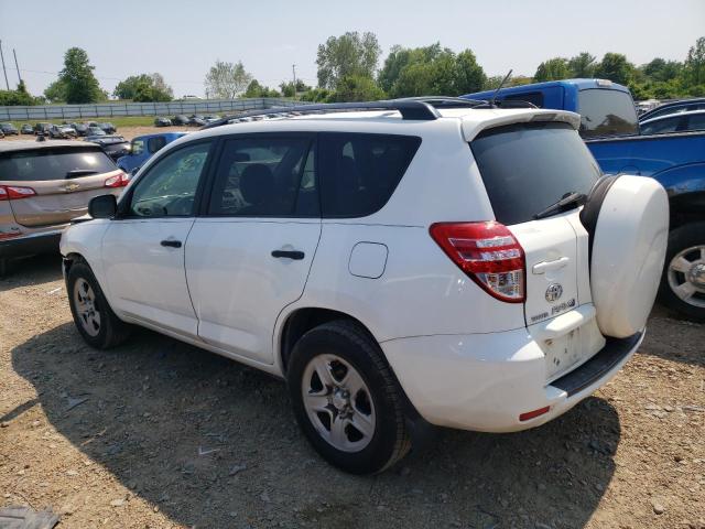 Photo 2 from auction – 2009 TOYOTA RAV4 with VIN 2T3ZF33V59W006786