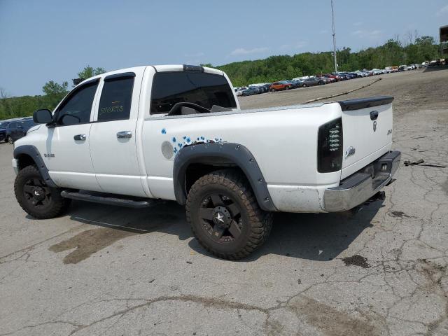 Photo 2 from auction – 2008 DODGE RAM 1500 S with VIN 1D7HU18288J190127