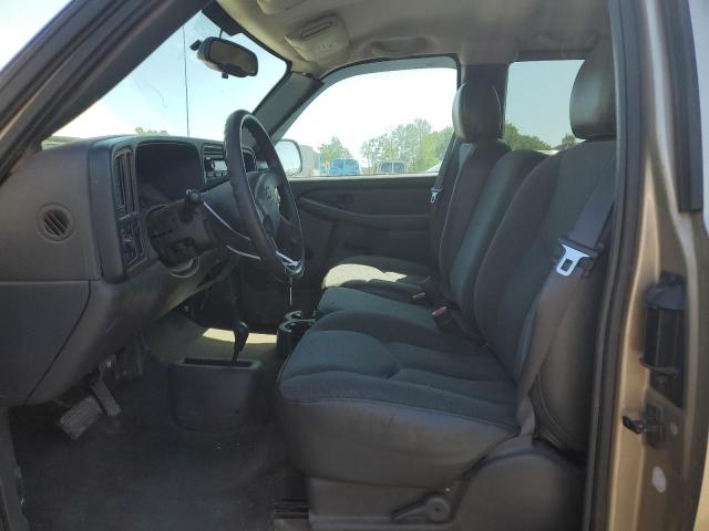 Photo 7 from auction – 2004 CHEVROLET silverado with VIN 1GCEK19V64E117854