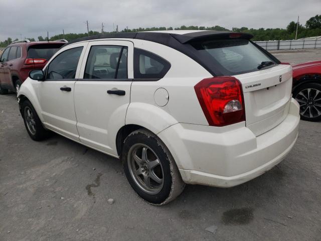 Photo 2 from auction – 2008 DODGE CALIBER with VIN 1B3HB28B58D574565