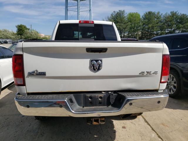 Photo 6 from auction – 2013 RAM 2500 SLT with VIN 3C6UR5DL3DG518797