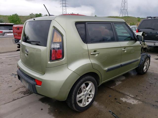 Photo 3 from auction – 2011 KIA SOUL + with VIN KNDJT2A23B7338834