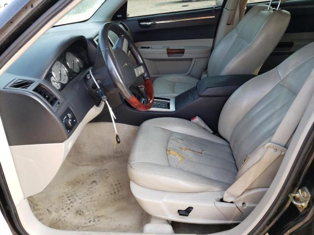 Photo 7 from auction – 2005 CHRYSLER 300C with VIN 2C3JA63H45H594136