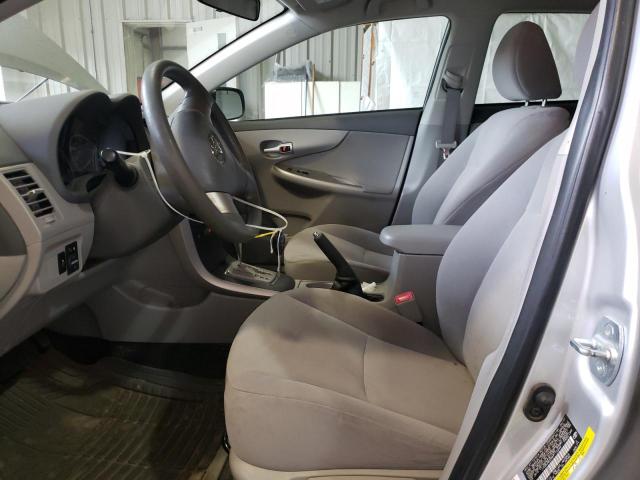 Photo 7 from auction – 2010 TOYOTA COROLLA BA with VIN JTDBU4EE8A9112244