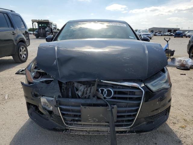 Photo 5 from auction – 2015 AUDI A3 PREMIUM with VIN WAUACGFF3F1005693