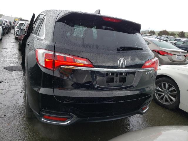 Photo 6 from auction – 2016 ACURA RDX TECHNO with VIN 5J8TB3H50GL017562