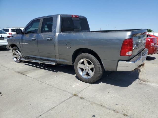 Photo 2 from auction – 2012 DODGE RAM 1500 S with VIN 1C6RD7GT0CS146743
