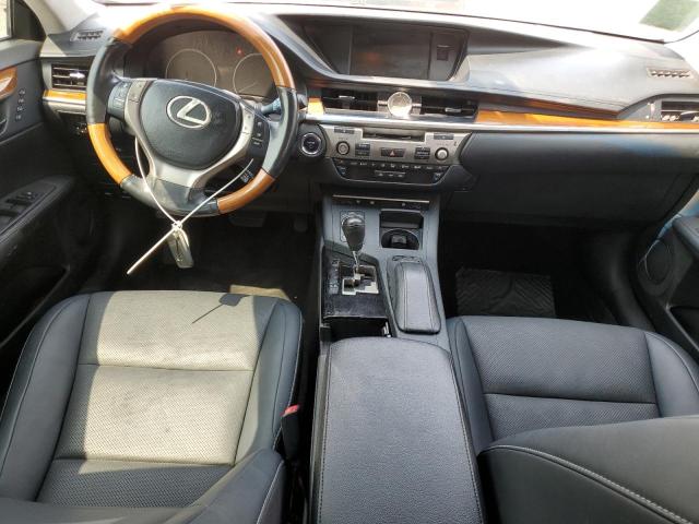 Photo 8 from auction – 2014 LEXUS ES 300H with VIN JTHBW1GG6E2071942