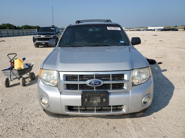 Photo 5 from auction – 2012 FORD ESCAPE XLT with VIN 1FMCU0D74CKC17662