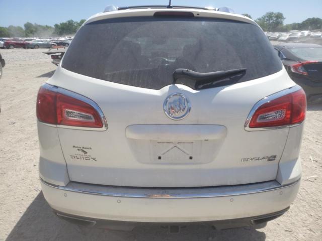 Photo 6 from auction – 2014 BUICK ENCLAVE with VIN 5GAKVBKD6EJ136772