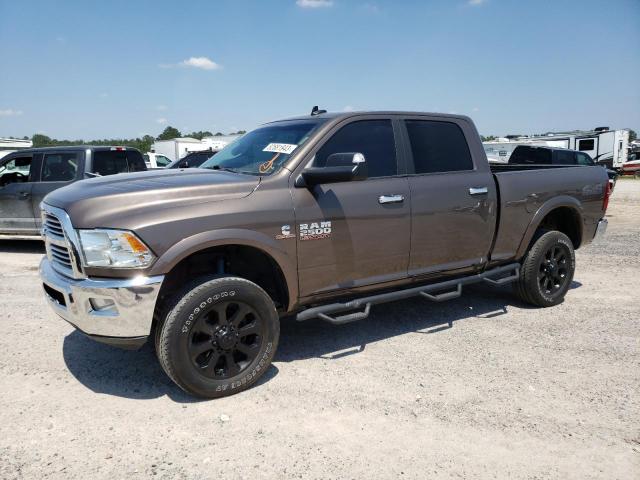 صورة رقم 1 من المزاد - 2018 RAM 2500 SLT مع VIN 3C6UR5DL2JG405564