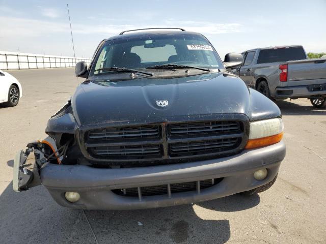 Photo 5 from auction – 2003 DODGE DURANGO SP with VIN 1D4HS38N03F530116