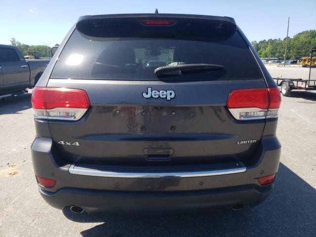 Photo 6 from auction – 2014 JEEP GRAND CHER with VIN 1C4RJFBG9EC459969
