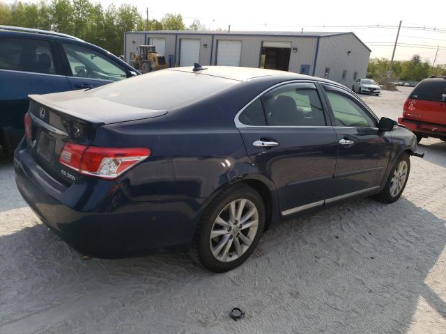 Photo 3 from auction – 2011 LEXUS ES 350 with VIN JTHBK1EG3B2440850