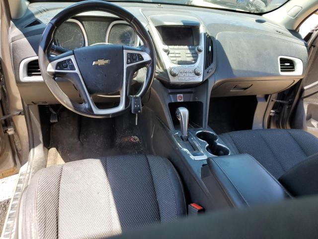 Photo 8 from auction – 2012 CHEVROLET EQUINOX LT with VIN 2GNALDEK2C6162759