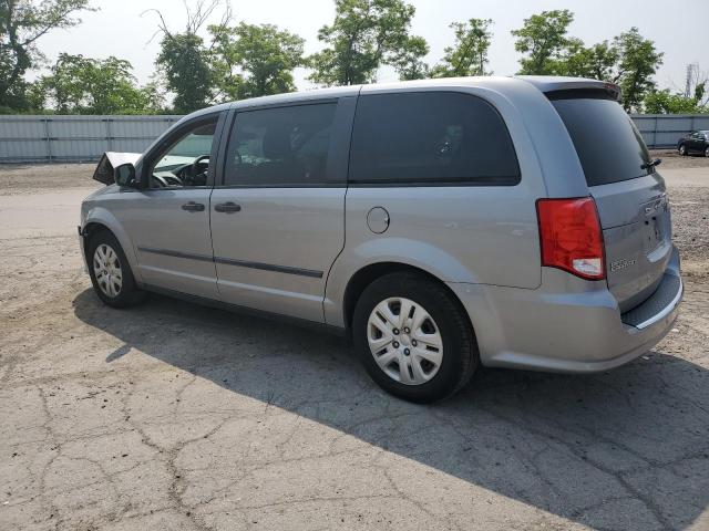 Photo 2 from auction – 2016 DODGE GRAND CARA with VIN 2C4RDGBG6GR219253