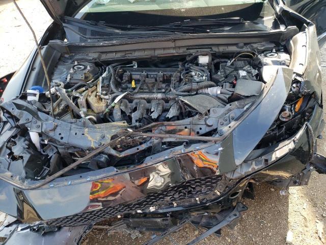 Photo 11 from auction – 2021 MAZDA CX-30 with VIN 3MVDMAALXMM250772