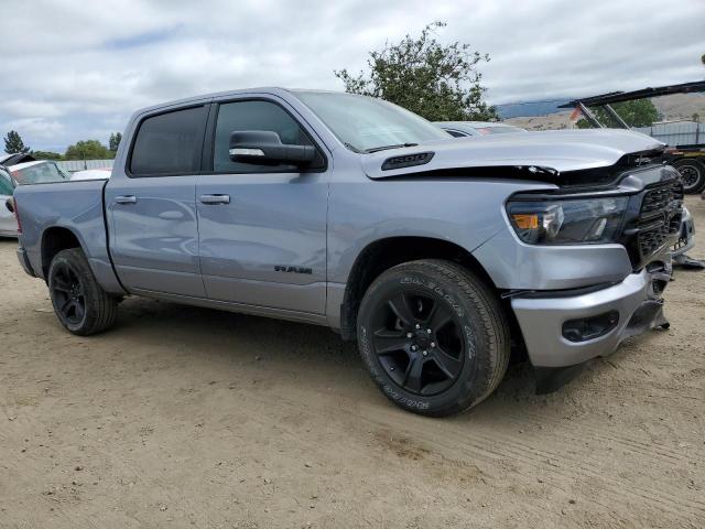 Photo 4 from auction – 2022 RAM 1500 BIG H with VIN 1C6SRFFT5NN131381