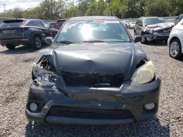 Photo 5 from auction – 2005 TOYOTA COROLLA MA with VIN 2T1KR32EX5C482157