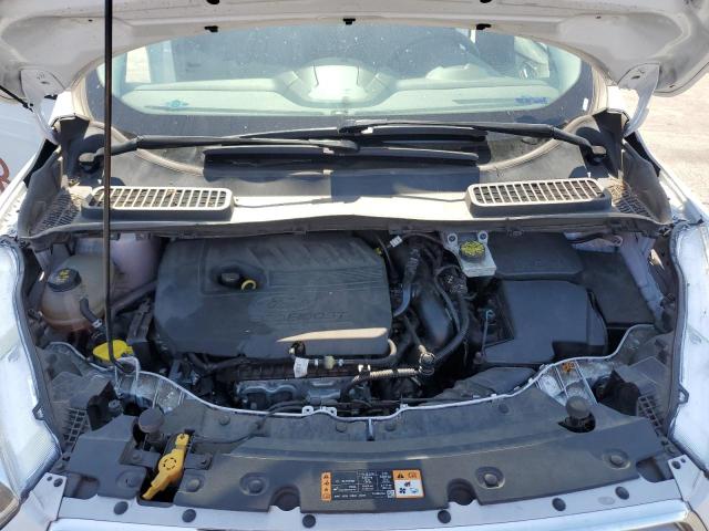 Photo 11 from auction – 2018 FORD ESCAPE SE with VIN 1FMCU0GD1JUC90457