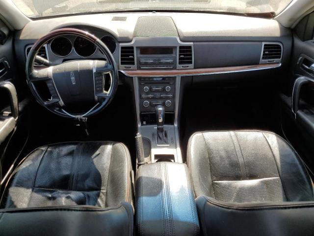 Photo 8 from auction – 2010 LINCOLN MKZ with VIN 3LNHL2GC5AR751291