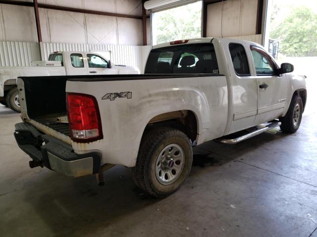 Photo 3 from auction – 2010 GMC SIERRA K15 with VIN 1GTSKUEA6AZ135248