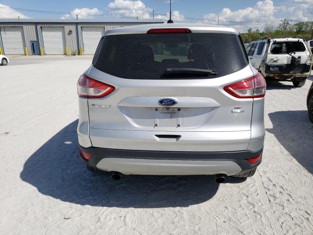 Photo 6 from auction – 2015 FORD ESCAPE SE with VIN 1FMCU9GX8FUA20826