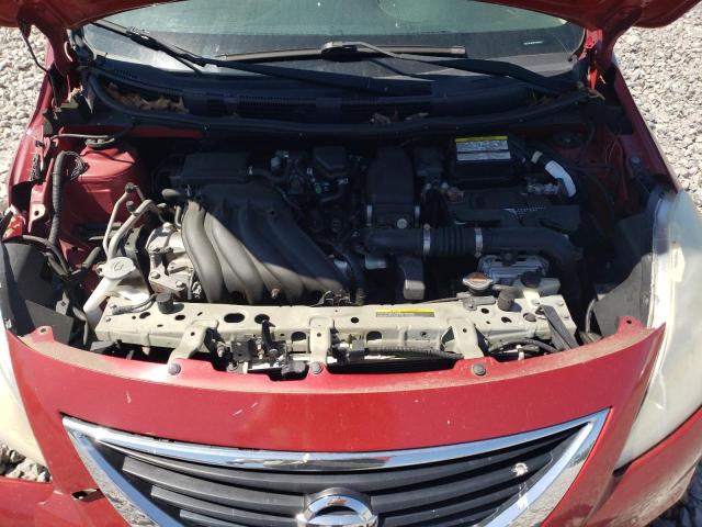 Photo 11 from auction – 2013 NISSAN VERSA S with VIN 3N1CN7APXDL859532