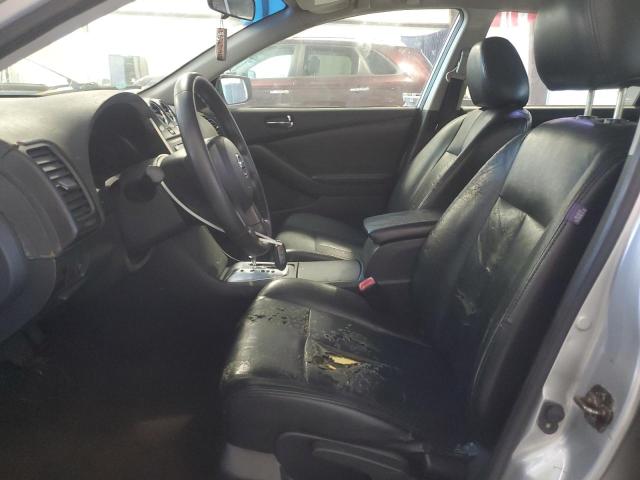 Photo 7 from auction – 2010 NISSAN ALTIMA BAS with VIN 1N4AL2AP5AN503973