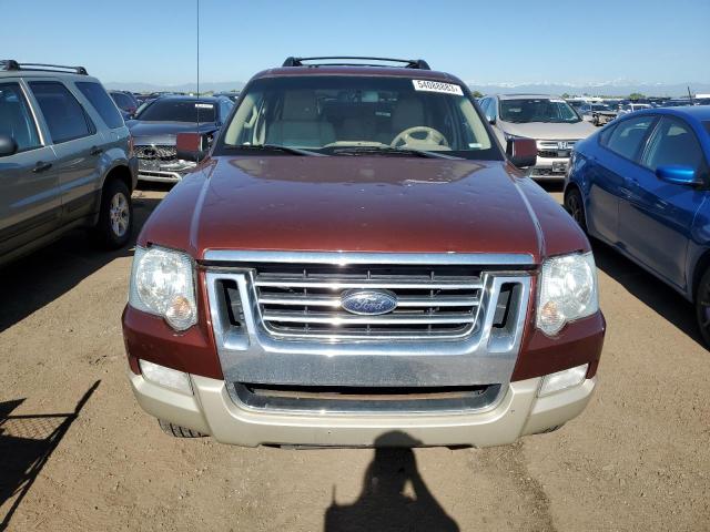 Photo 5 from auction – 2010 FORD EXPLORER with VIN 1FMEU7E87AUA75785