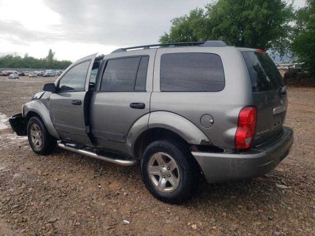Photo 2 from auction – 2006 DODGE DURANGO SL with VIN 1D4HD48N86F182408