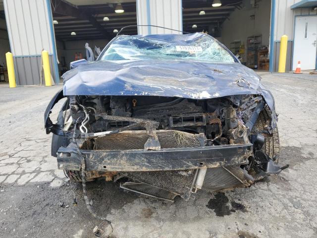 Photo 5 from auction – 2010 NISSAN ALTIMA BAS with VIN 1N4AL2AP8AC165142