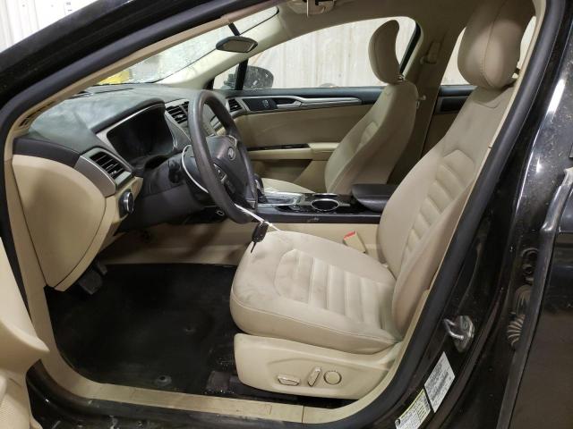 Photo 7 from auction – 2013 FORD FUSION SE with VIN 3FA6P0H72DR204639