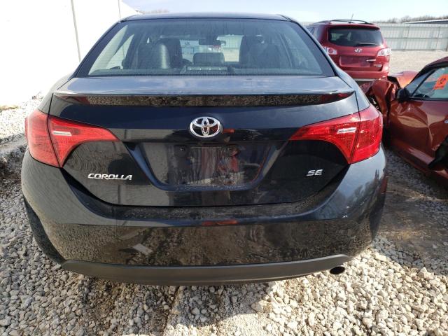 Photo 6 from auction – 2017 TOYOTA COROLLA L with VIN 2T1BURHE8HC905640